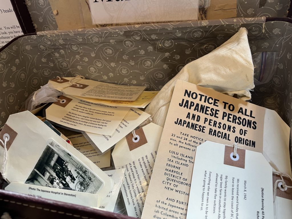 Education Kit: The Internment Years