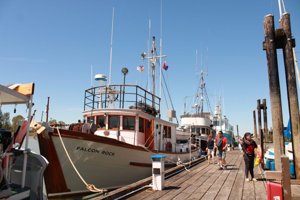 Crystal S Restoration Project